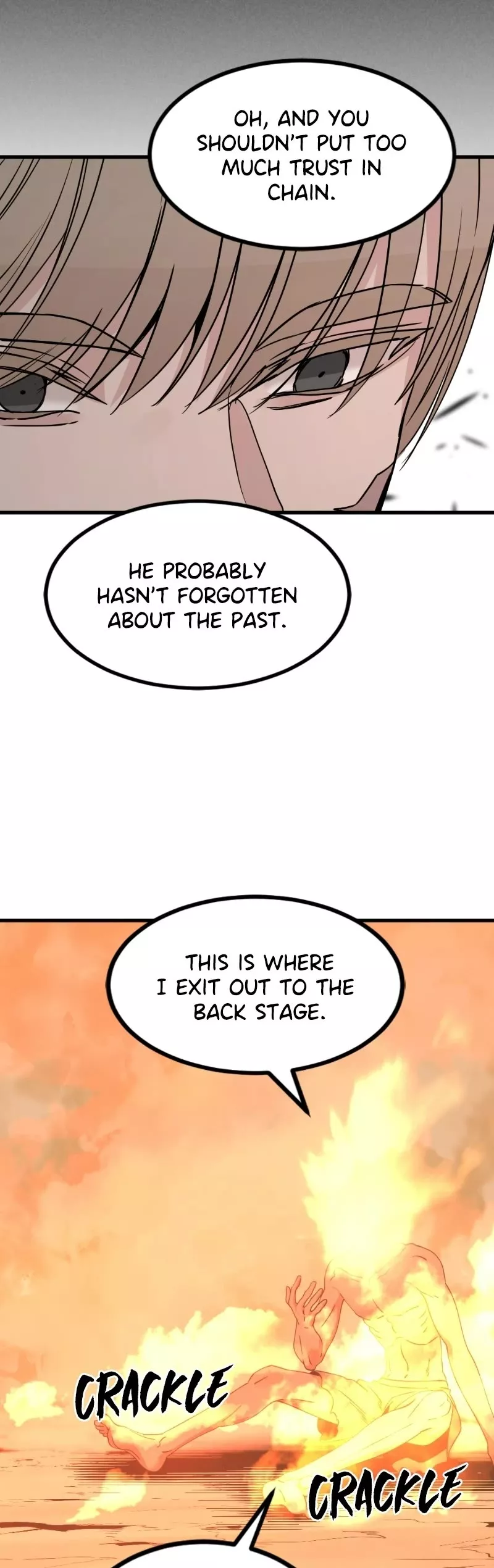 Read Hero Killer (Beolkkul) chapter 86 image 23 on Lezhin
