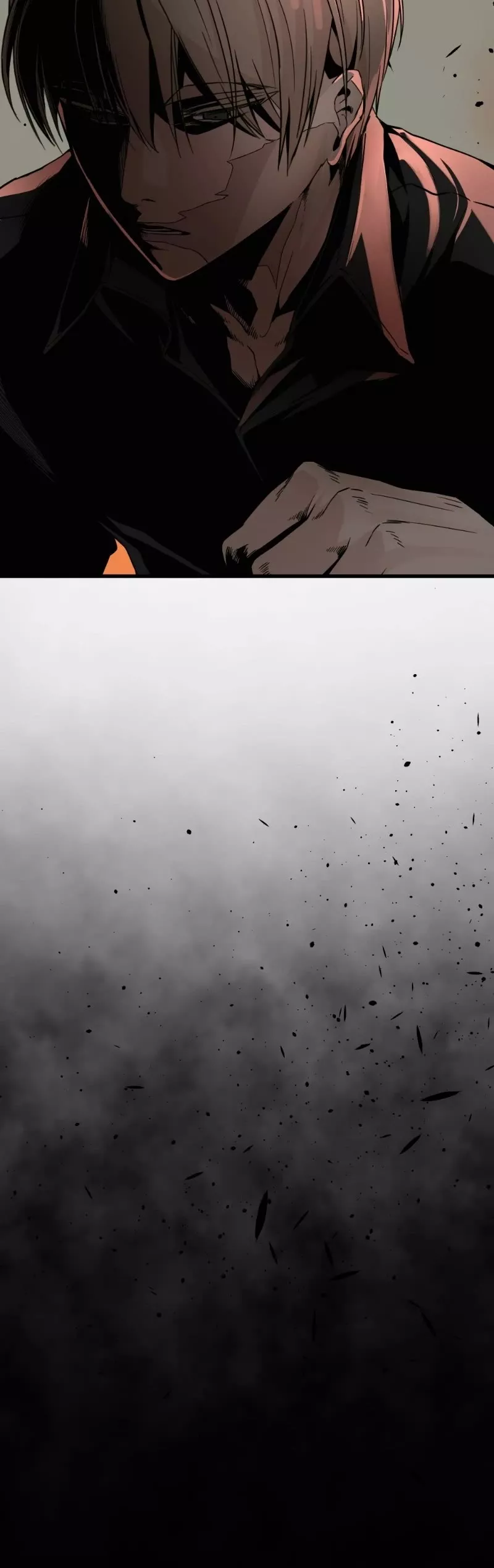 Read Hero Killer (Beolkkul) chapter 86 image 29 on Lezhin