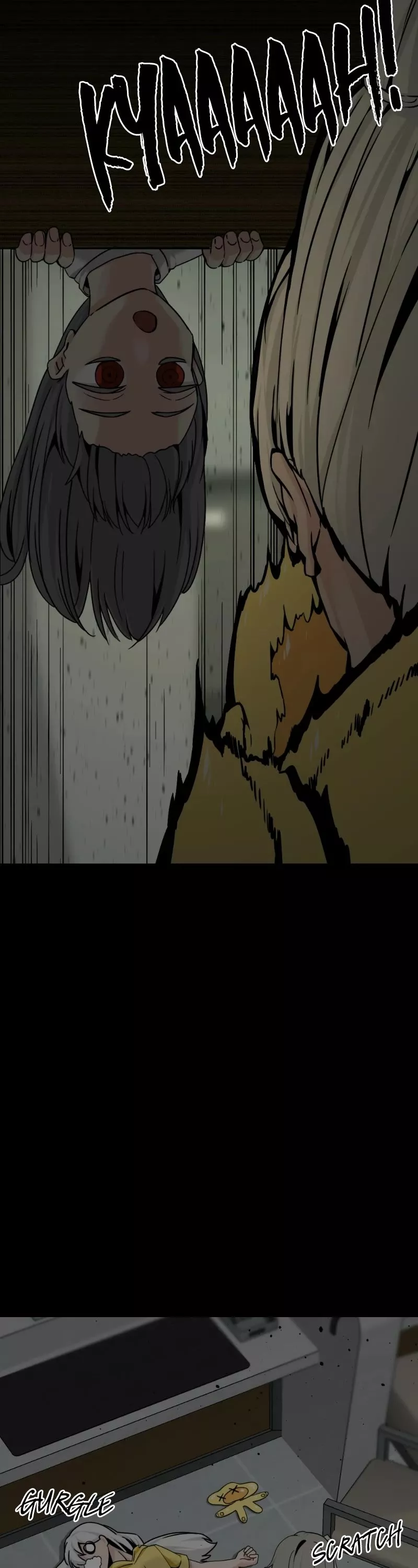 Read Hero Killer (Beolkkul) chapter 86 image 31 on Lezhin