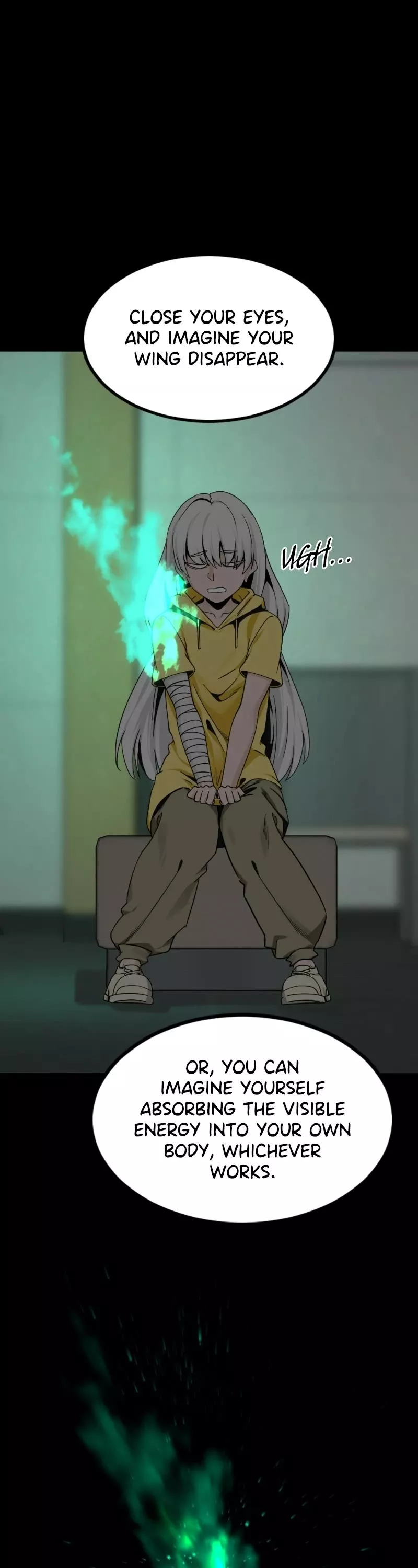 Read Hero Killer (Beolkkul) chapter 86 image 36 on Lezhin