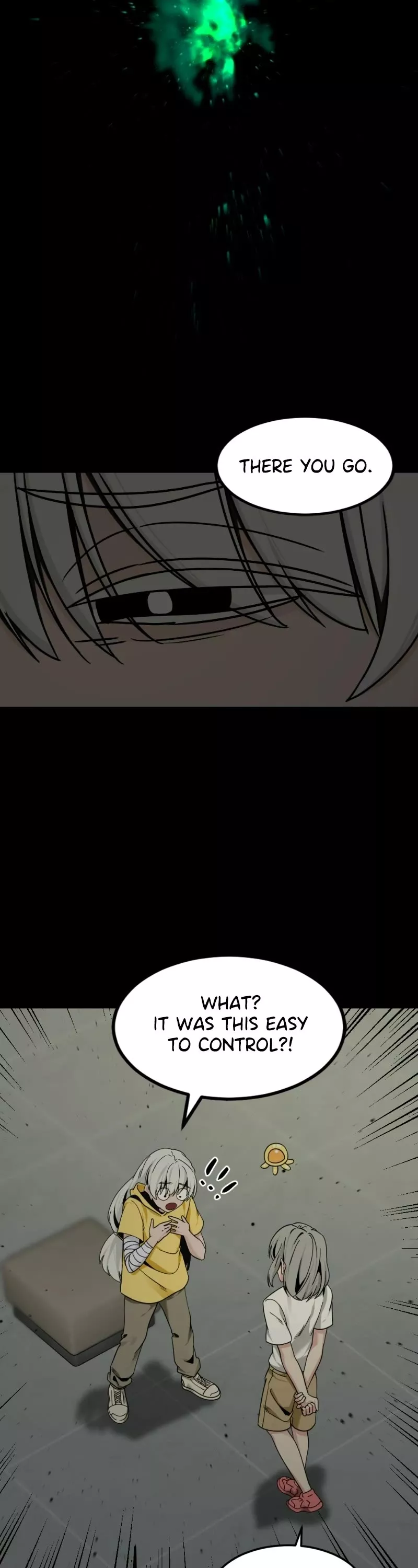 Read Hero Killer (Beolkkul) chapter 86 image 37 on Lezhin