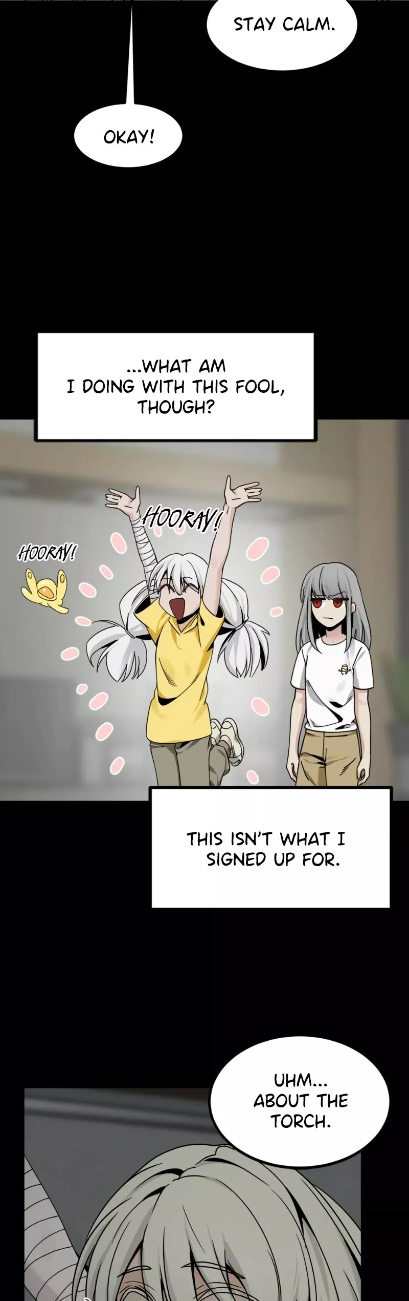 Read Hero Killer (Beolkkul) chapter 86 image 38 on Lezhin