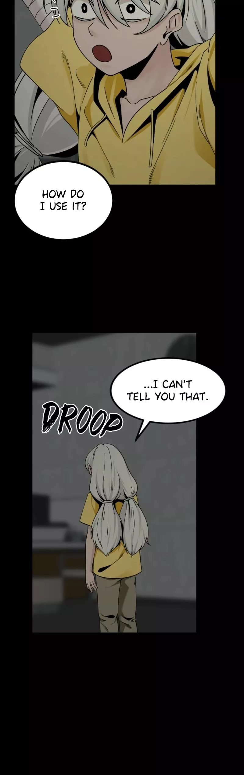 Read Hero Killer (Beolkkul) chapter 86 image 39 on Lezhin