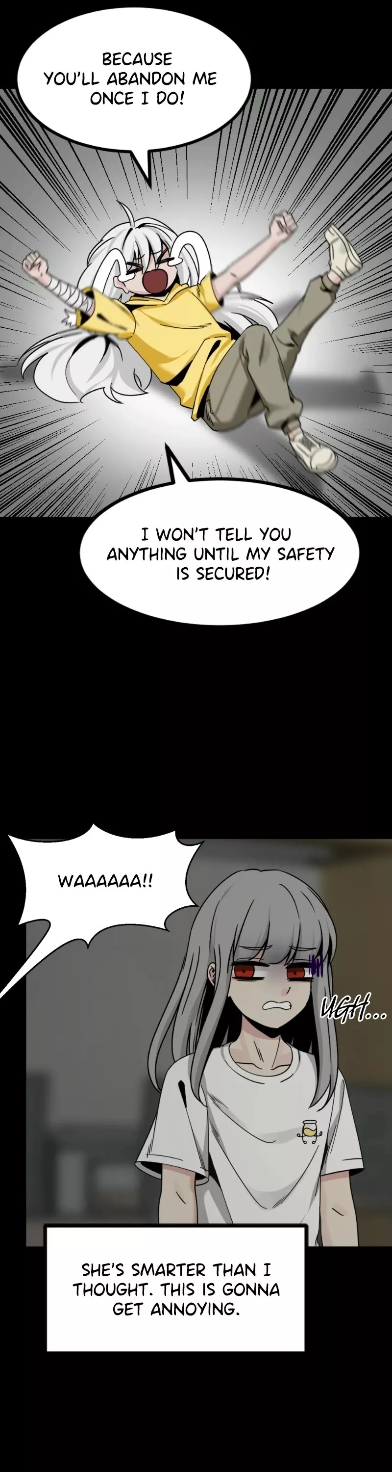 Read Hero Killer (Beolkkul) chapter 86 image 40 on Lezhin
