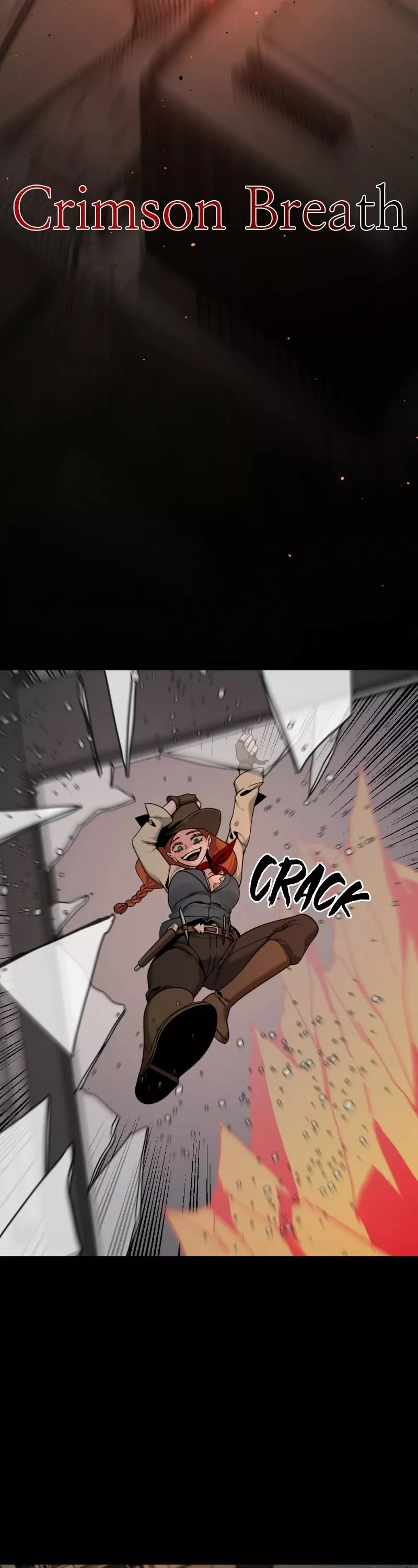 Read Hero Killer (Beolkkul) chapter 86 image 45 on Lezhin
