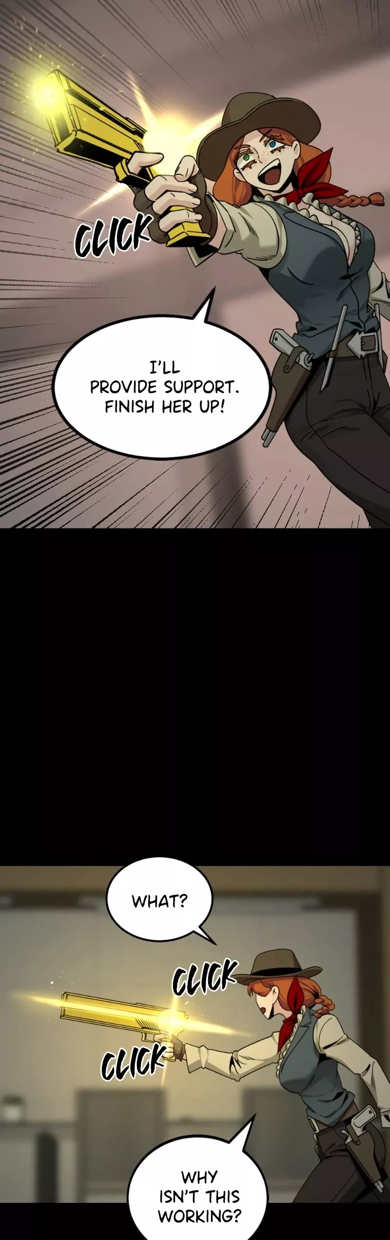 Read Hero Killer (Beolkkul) chapter 86 image 48 on Lezhin