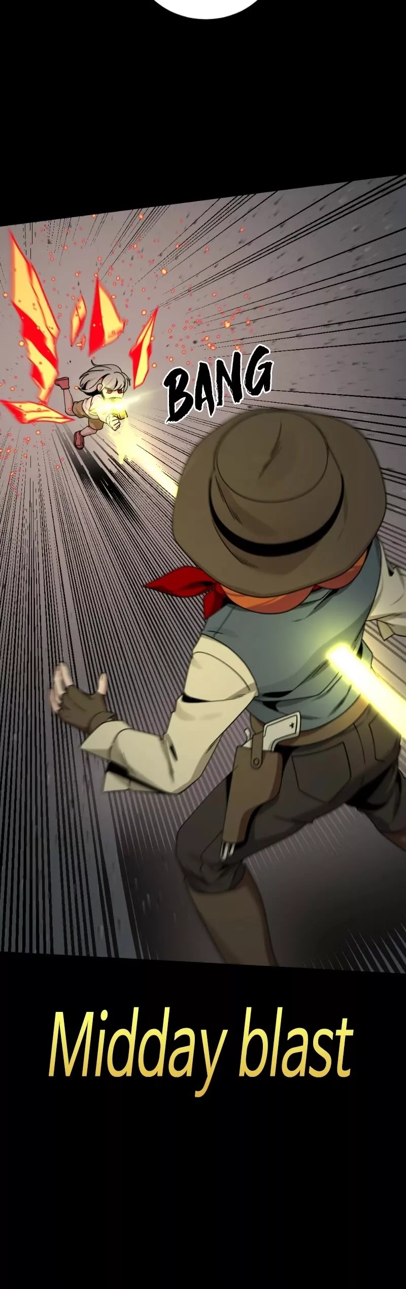 Read Hero Killer (Beolkkul) chapter 86 image 49 on Lezhin