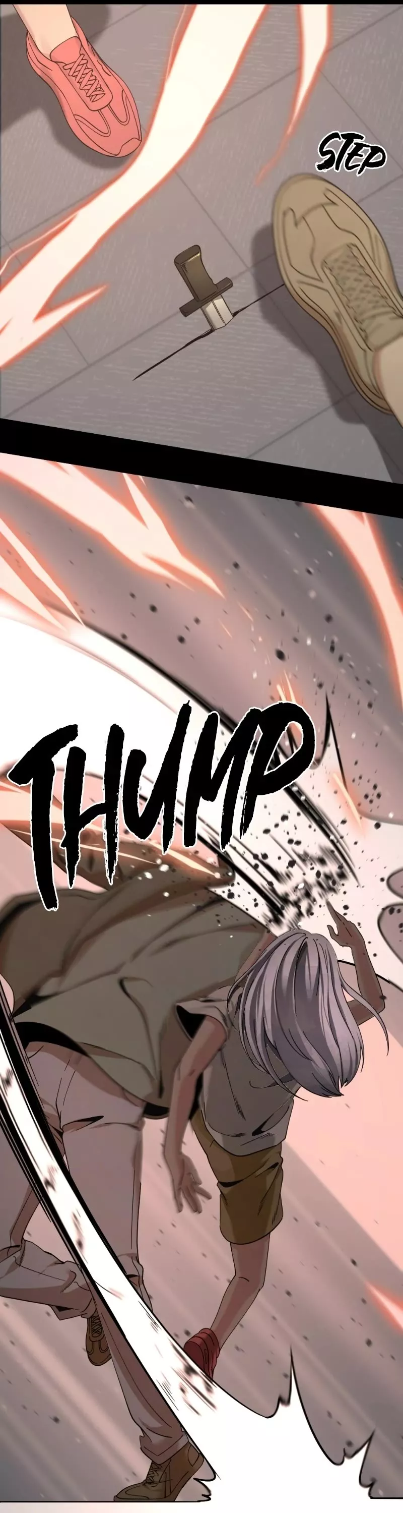 Read Hero Killer (Beolkkul) chapter 86 image 5 on Lezhin