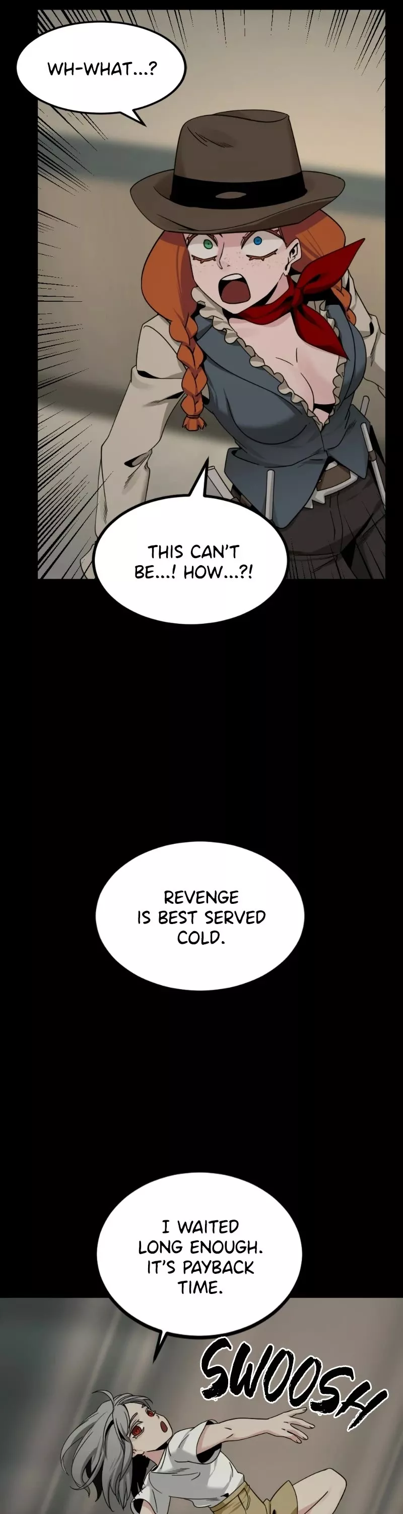 Read Hero Killer (Beolkkul) chapter 86 image 50 on Lezhin