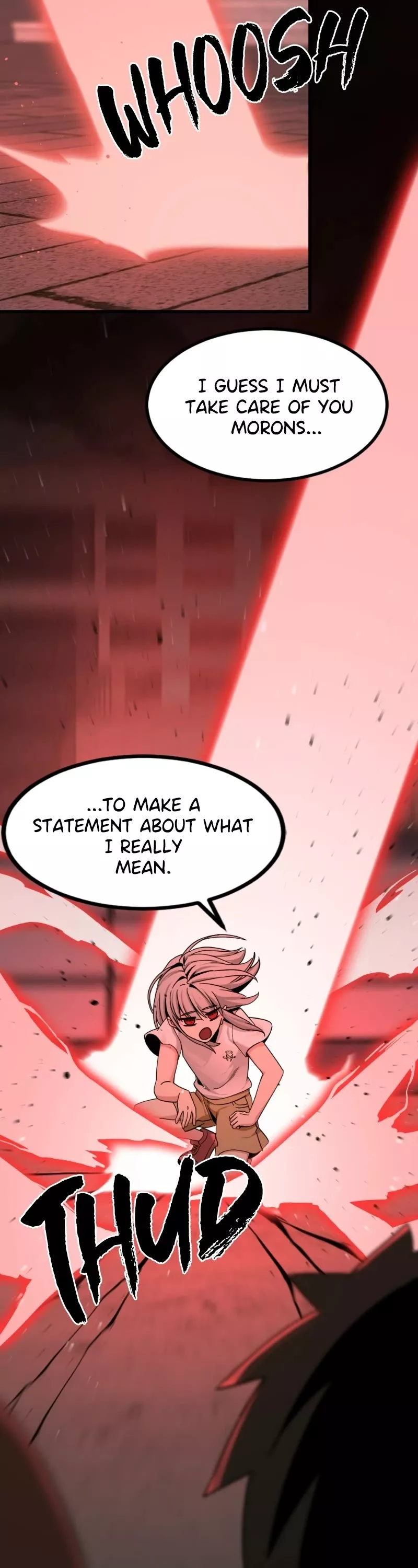 Read Hero Killer (Beolkkul) chapter 86 image 7 on Lezhin