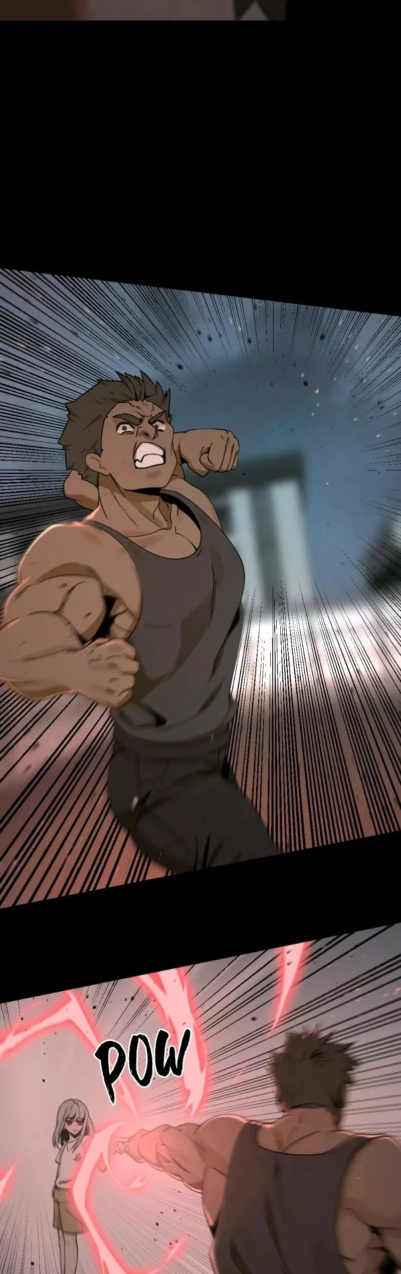 Read Hero Killer (Beolkkul) chapter 86 image 8 on Lezhin