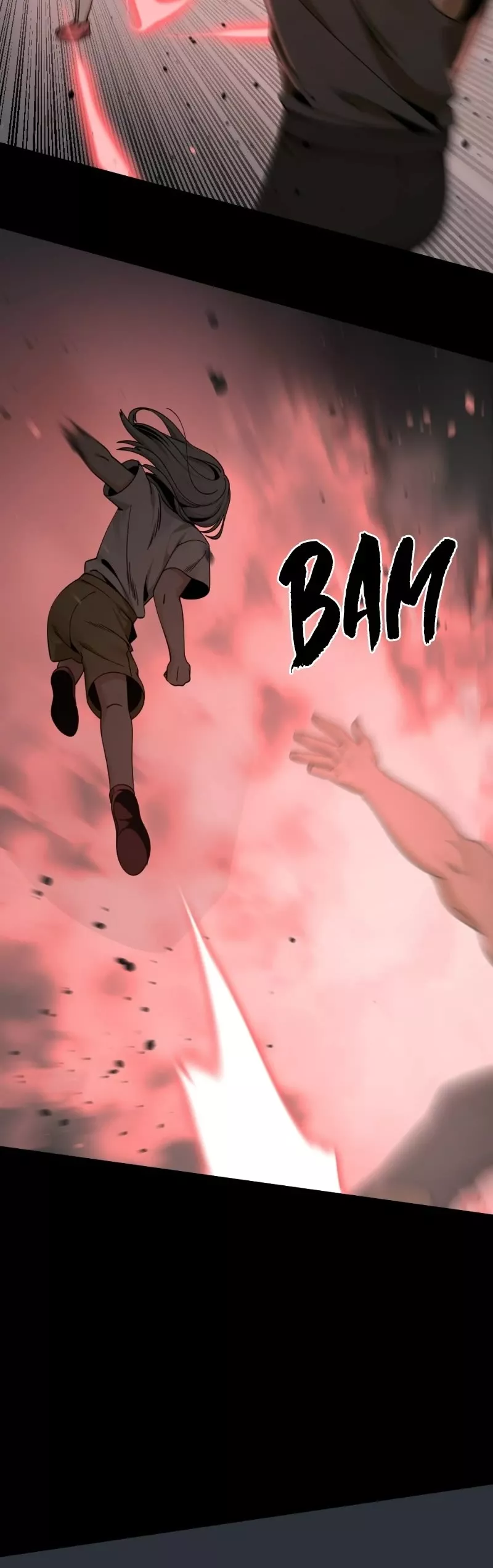 Read Hero Killer (Beolkkul) chapter 86 image 9 on Lezhin