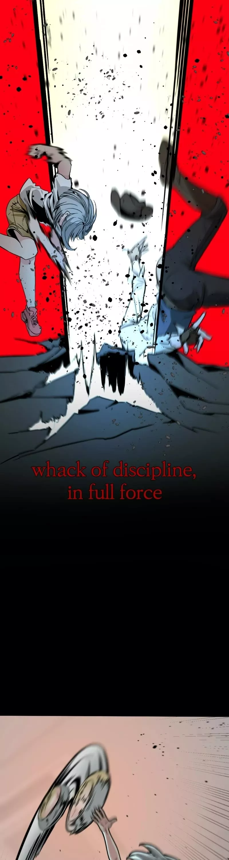 Read Hero Killer (Beolkkul) chapter 87 image 0 on Lezhin