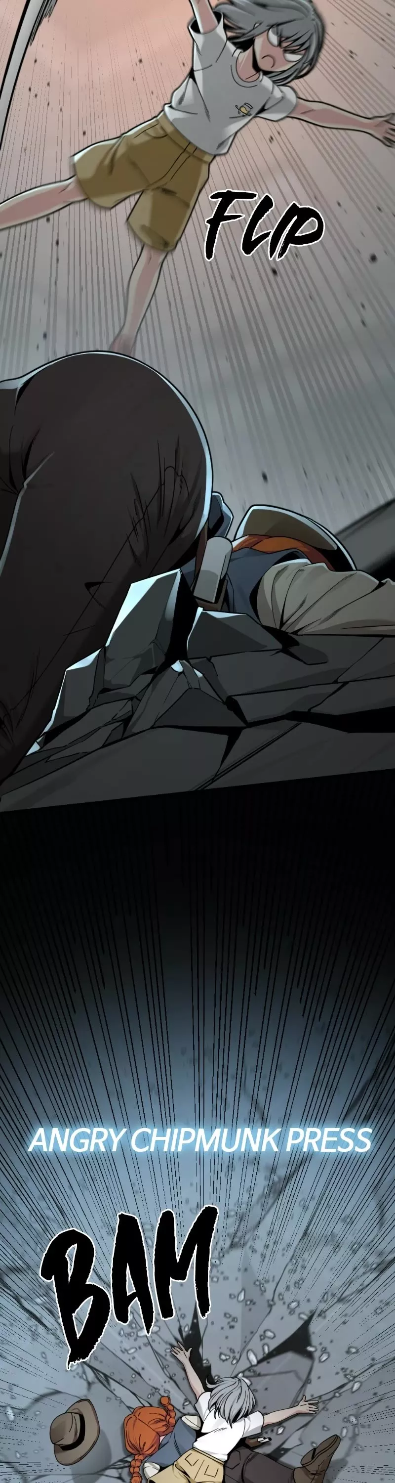 Read Hero Killer (Beolkkul) chapter 87 image 1 on Lezhin