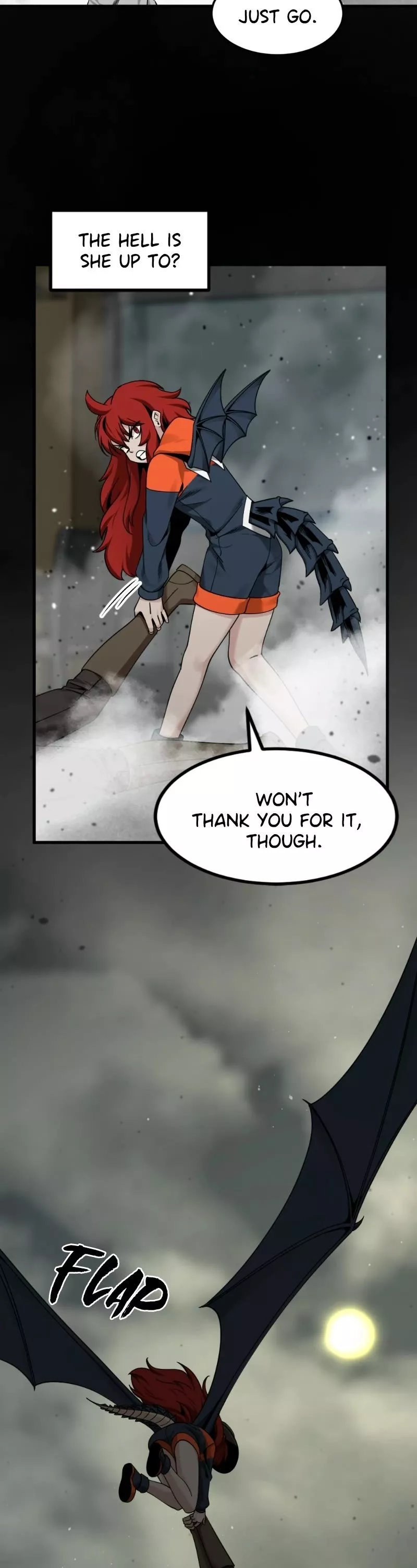 Read Hero Killer (Beolkkul) chapter 87 image 10 on Lezhin