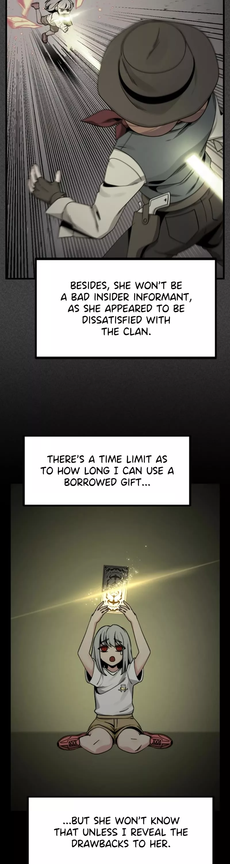 Read Hero Killer (Beolkkul) chapter 87 image 12 on Lezhin