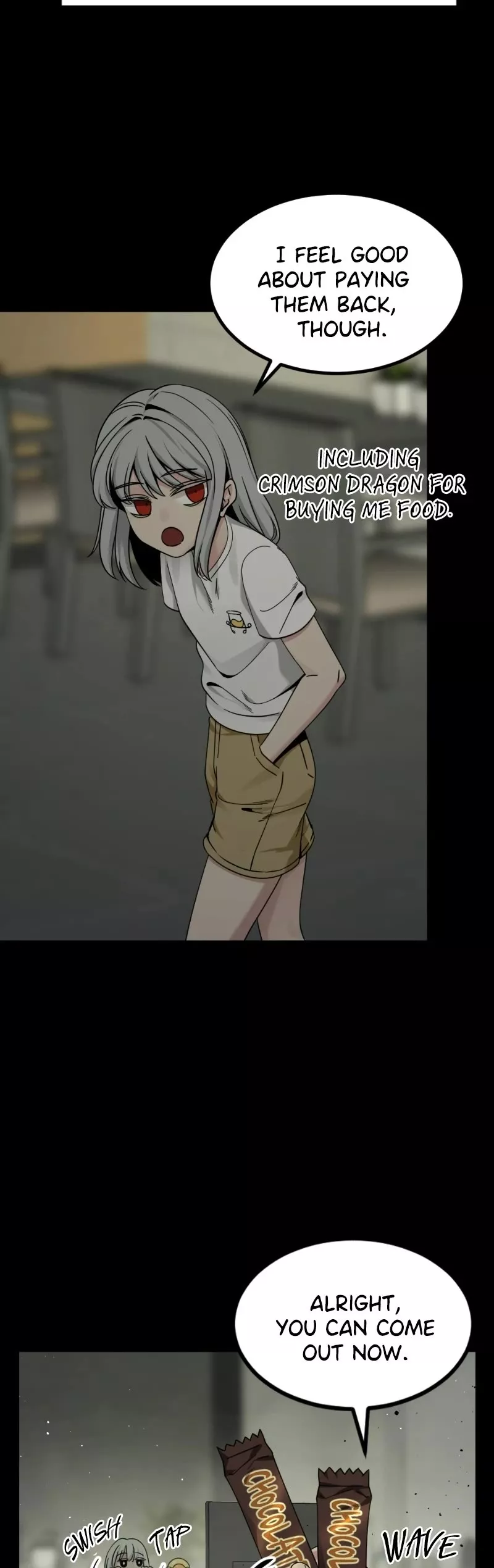 Read Hero Killer (Beolkkul) chapter 87 image 13 on Lezhin