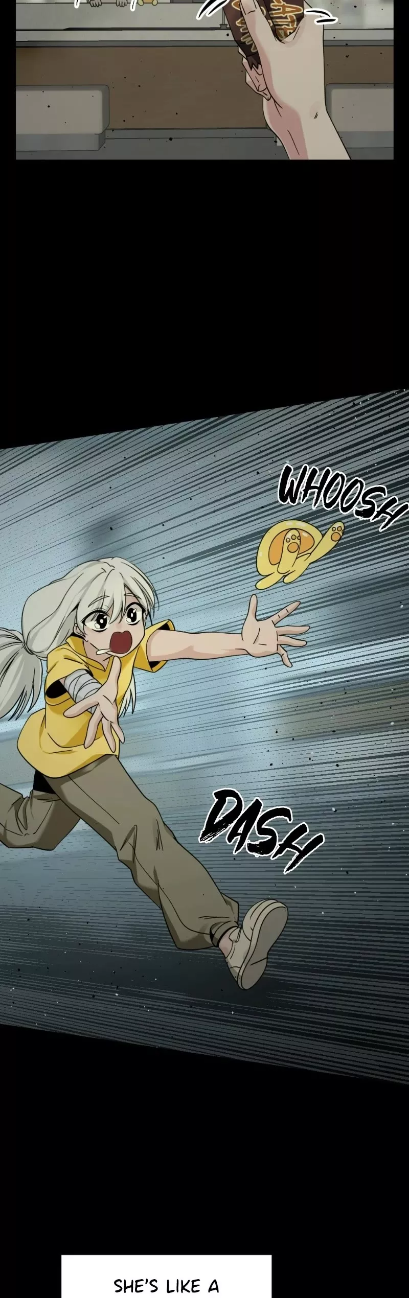 Read Hero Killer (Beolkkul) chapter 87 image 14 on Lezhin