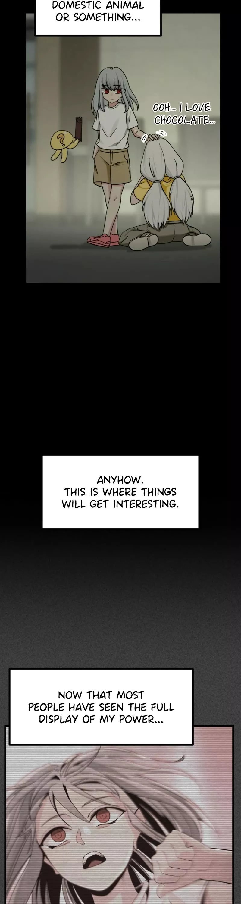 Read Hero Killer (Beolkkul) chapter 87 image 15 on Lezhin