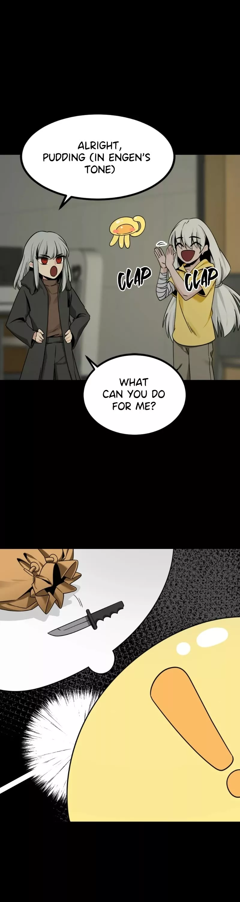 Read Hero Killer (Beolkkul) chapter 87 image 21 on Lezhin