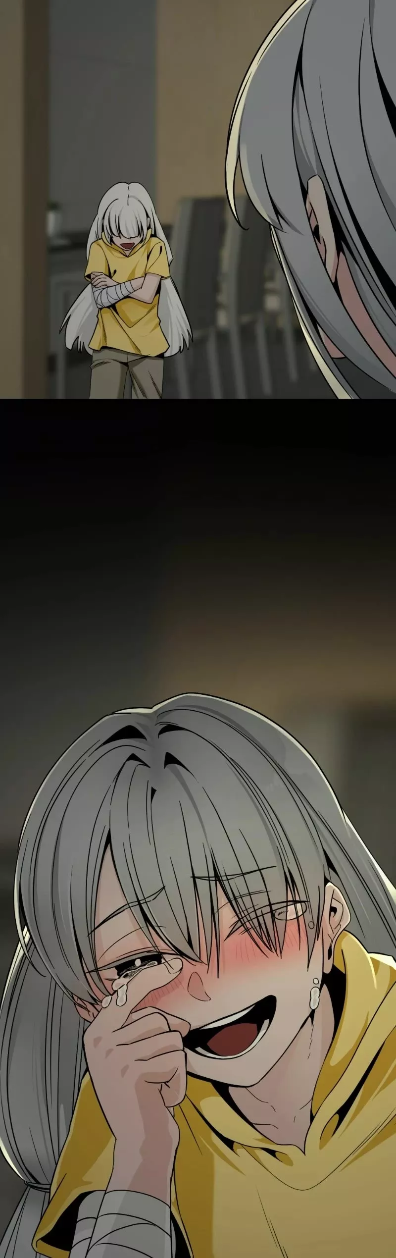 Read Hero Killer (Beolkkul) chapter 87 image 24 on Lezhin