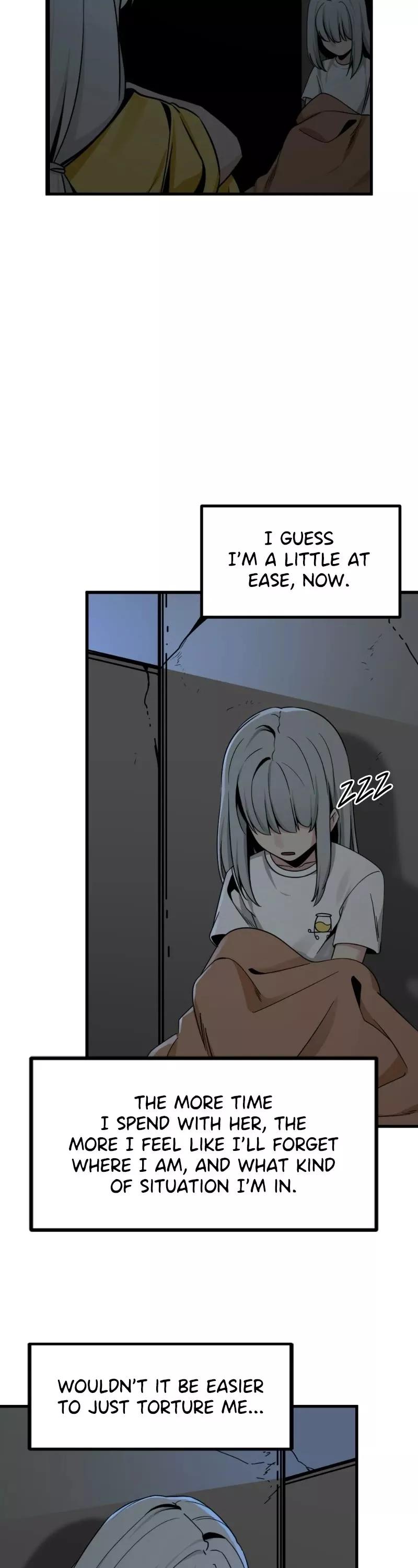 Read Hero Killer (Beolkkul) chapter 87 image 26 on Lezhin