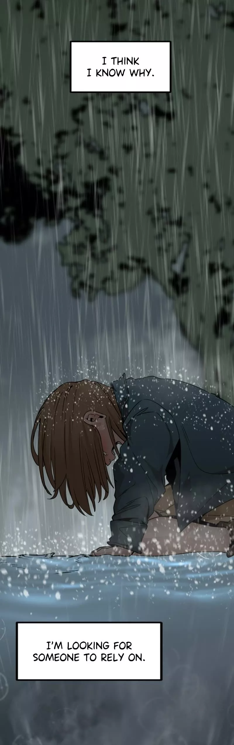 Read Hero Killer (Beolkkul) chapter 87 image 29 on Lezhin