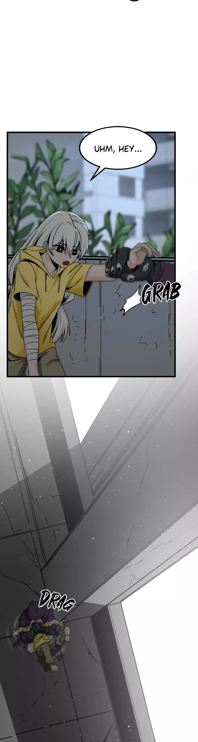 Read Hero Killer (Beolkkul) chapter 87 image 31 on Lezhin