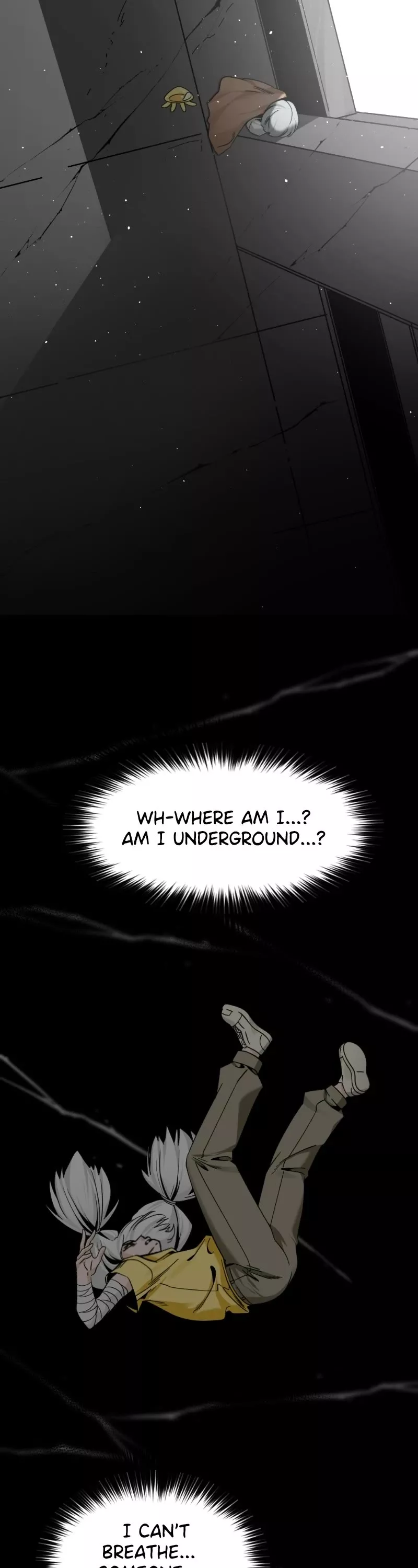 Read Hero Killer (Beolkkul) chapter 87 image 32 on Lezhin
