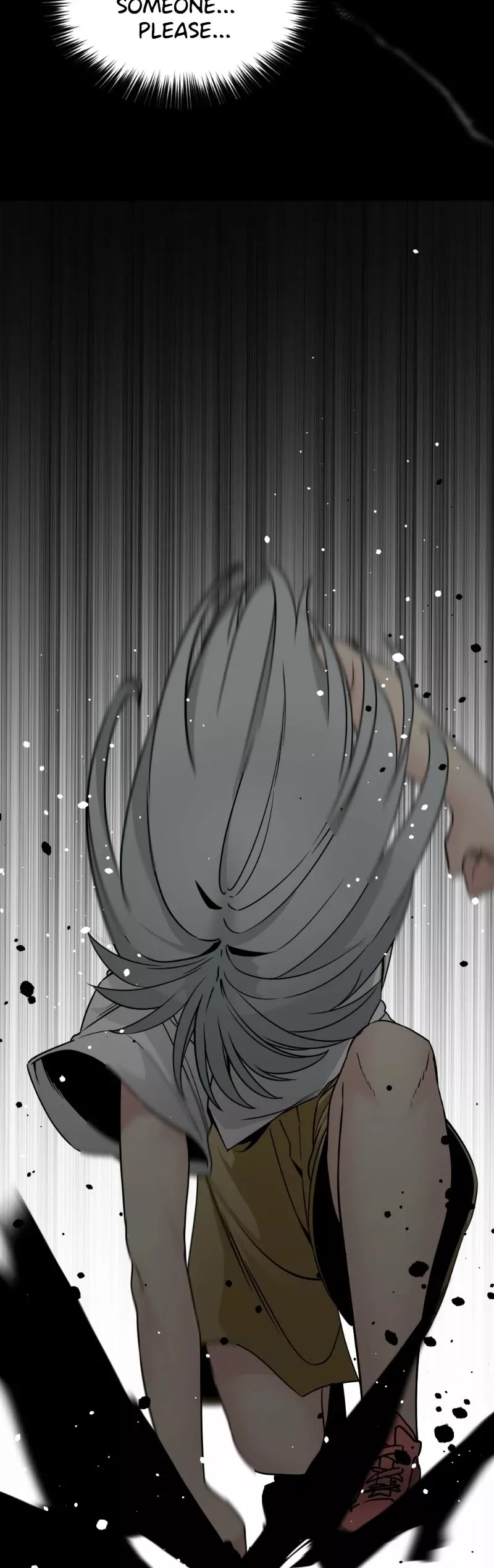 Read Hero Killer (Beolkkul) chapter 87 image 33 on Lezhin