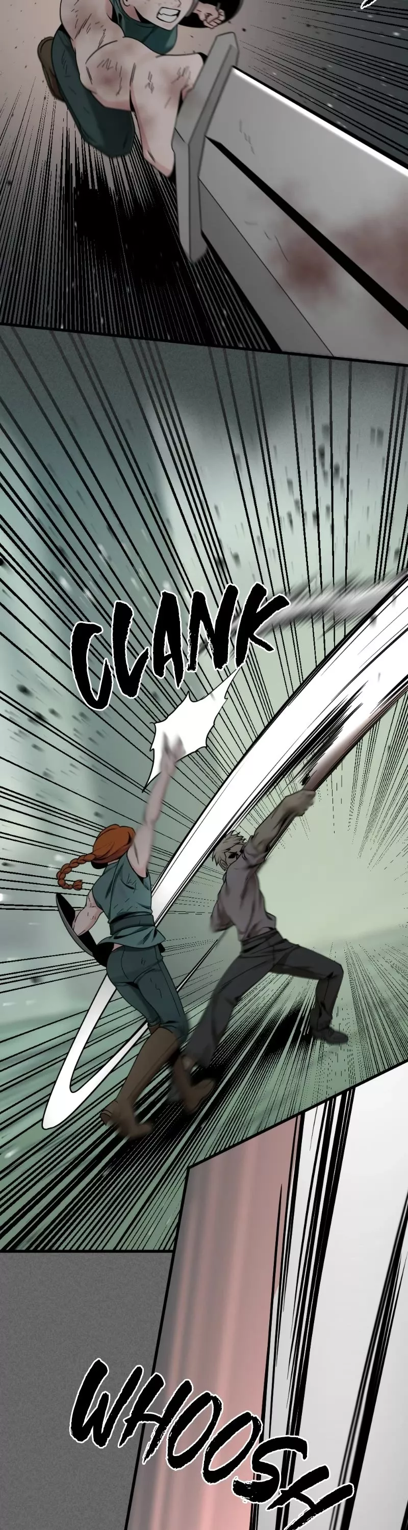 Read Hero Killer (Beolkkul) chapter 87 image 40 on Lezhin