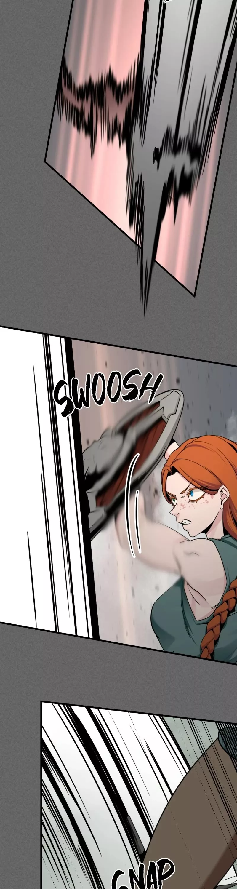 Read Hero Killer (Beolkkul) chapter 87 image 41 on Lezhin