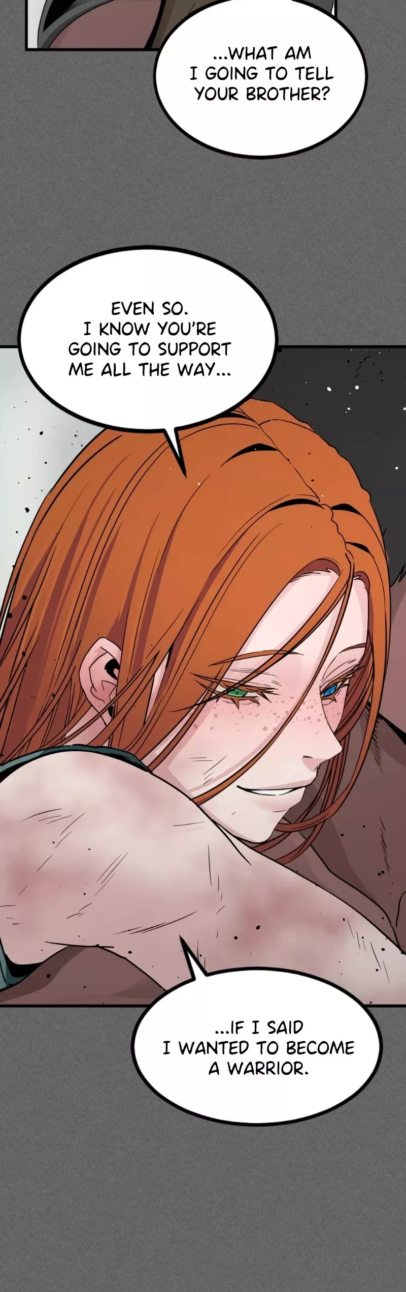 Read Hero Killer (Beolkkul) chapter 87 image 44 on Lezhin