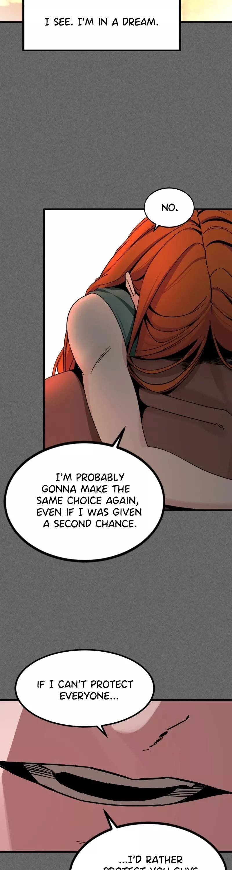 Read Hero Killer (Beolkkul) chapter 87 image 47 on Lezhin