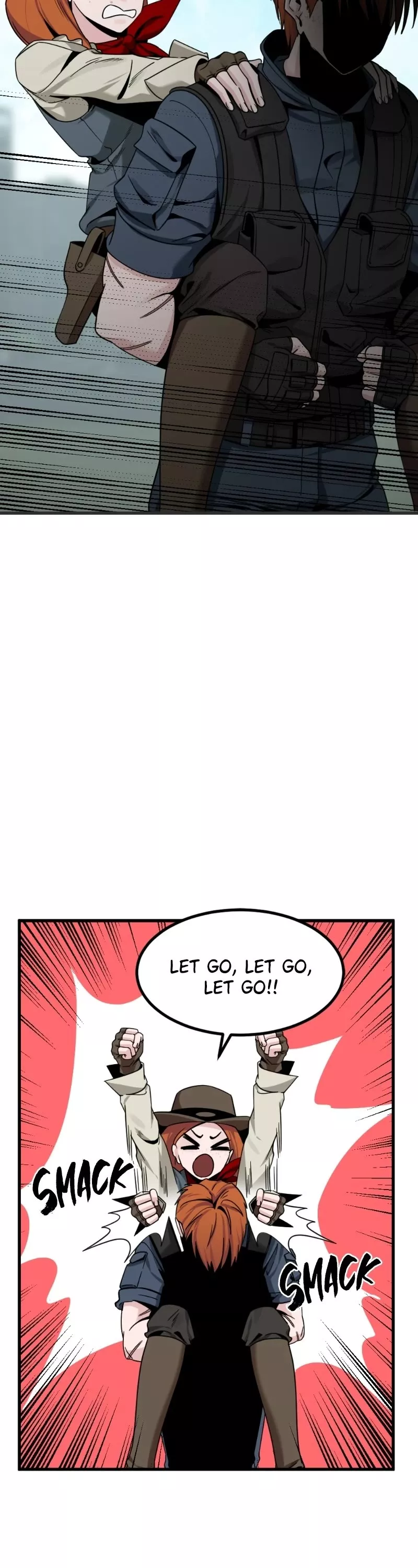 Read Hero Killer (Beolkkul) chapter 87 image 50 on Lezhin