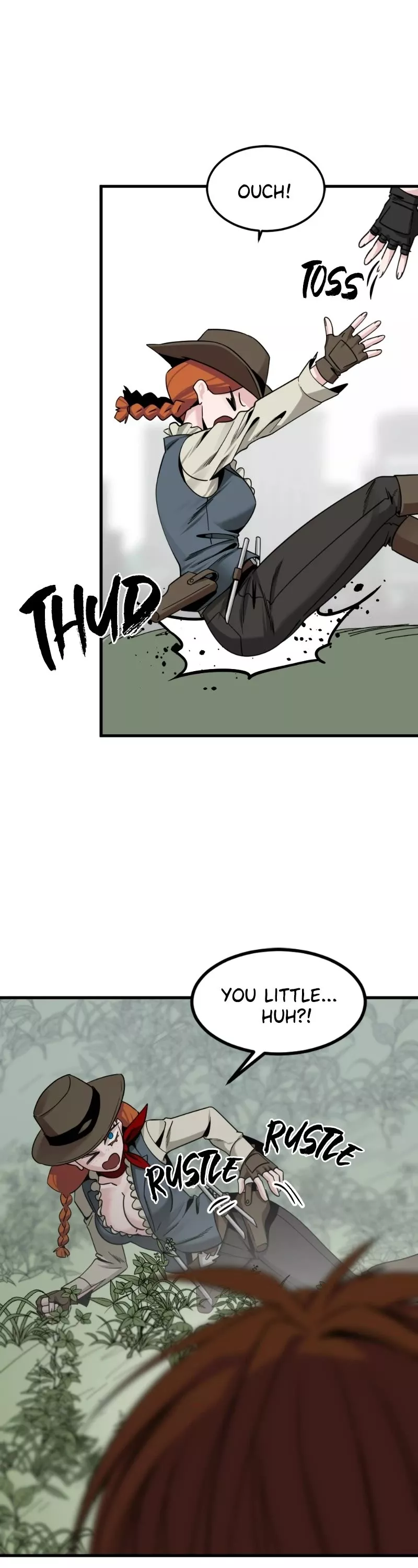 Read Hero Killer (Beolkkul) chapter 87 image 51 on Lezhin