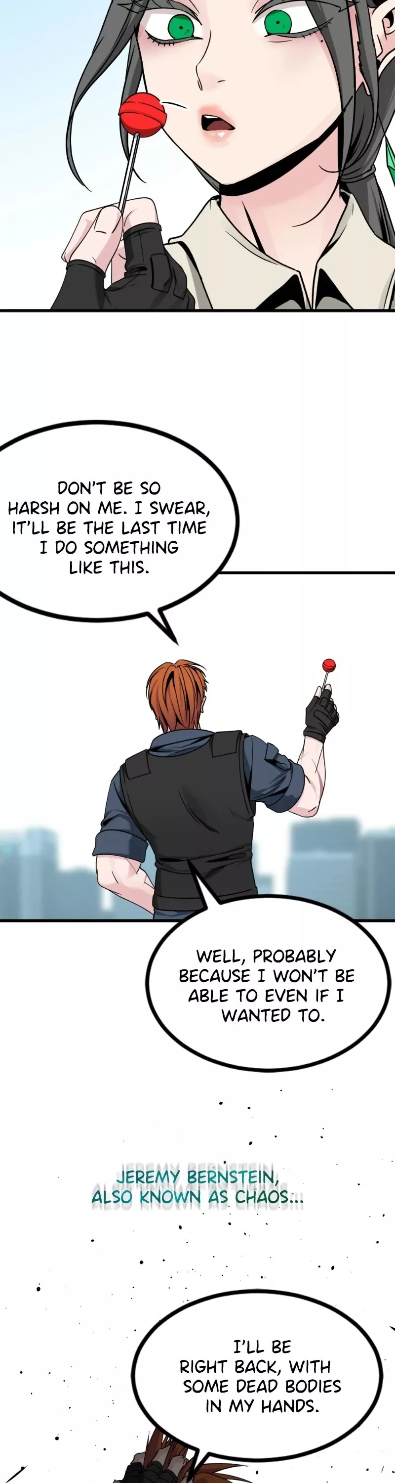 Read Hero Killer (Beolkkul) chapter 87 image 55 on Lezhin