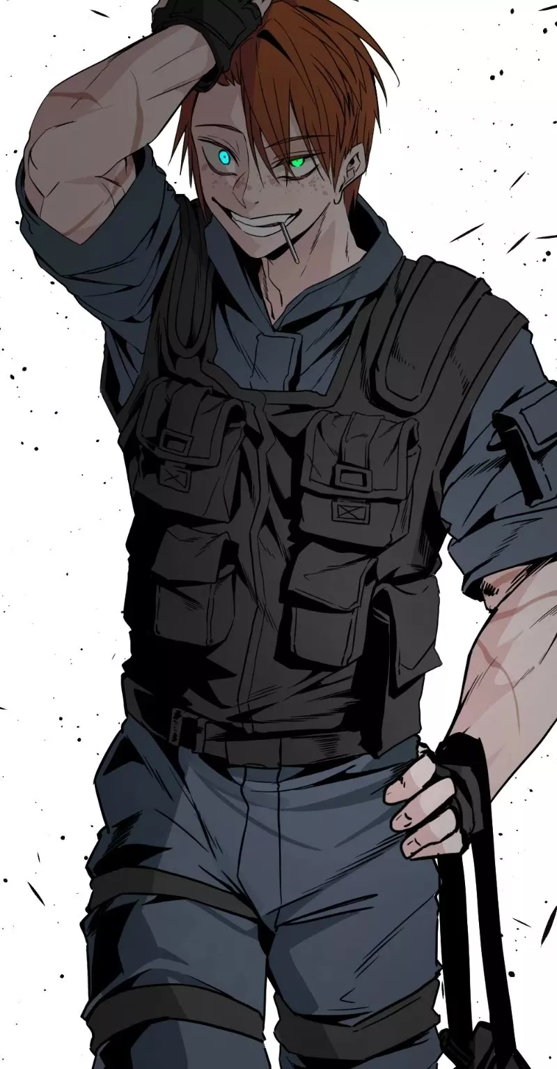 Read Hero Killer (Beolkkul) chapter 87 image 56 on Lezhin