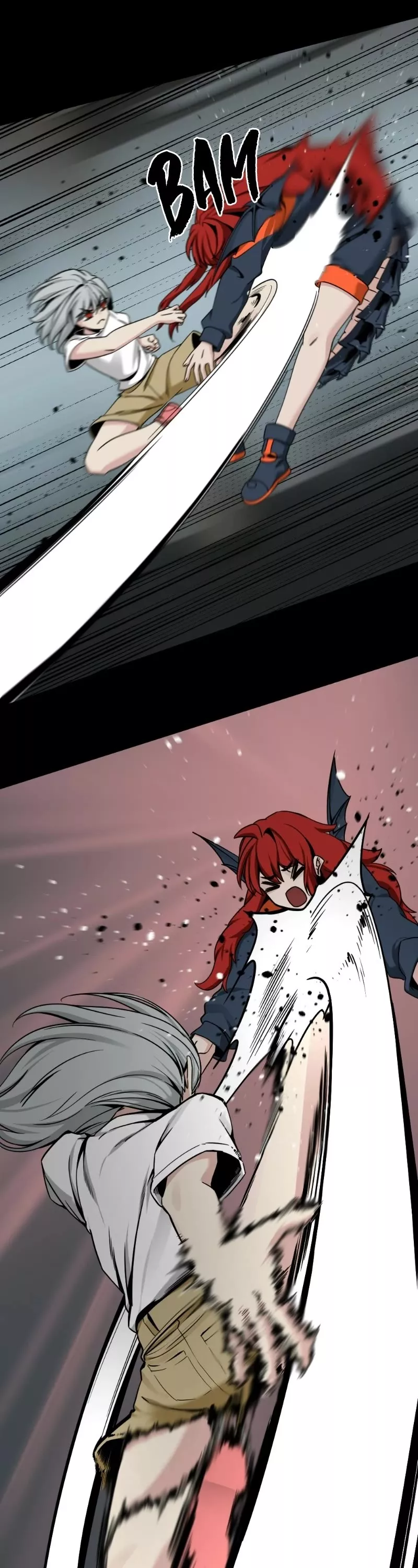 Read Hero Killer (Beolkkul) chapter 87 image 6 on Lezhin