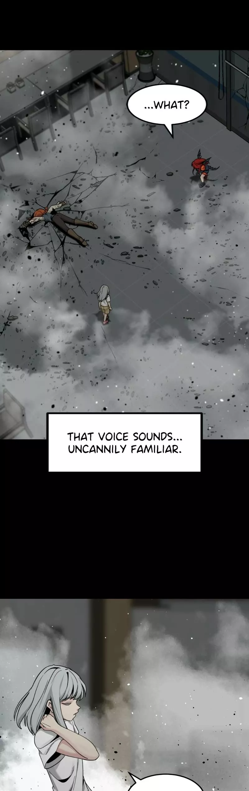 Read Hero Killer (Beolkkul) chapter 87 image 9 on Lezhin