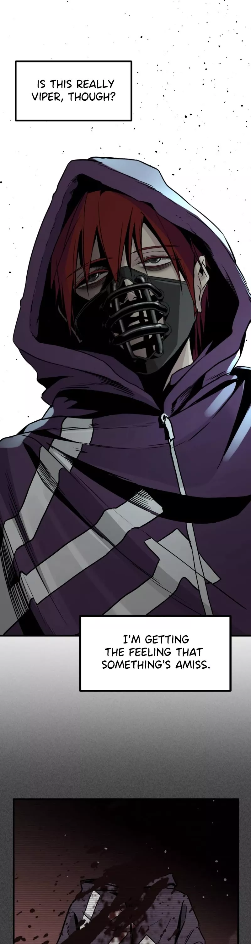 Read Hero Killer (Beolkkul) chapter 88 image 0 on Lezhin
