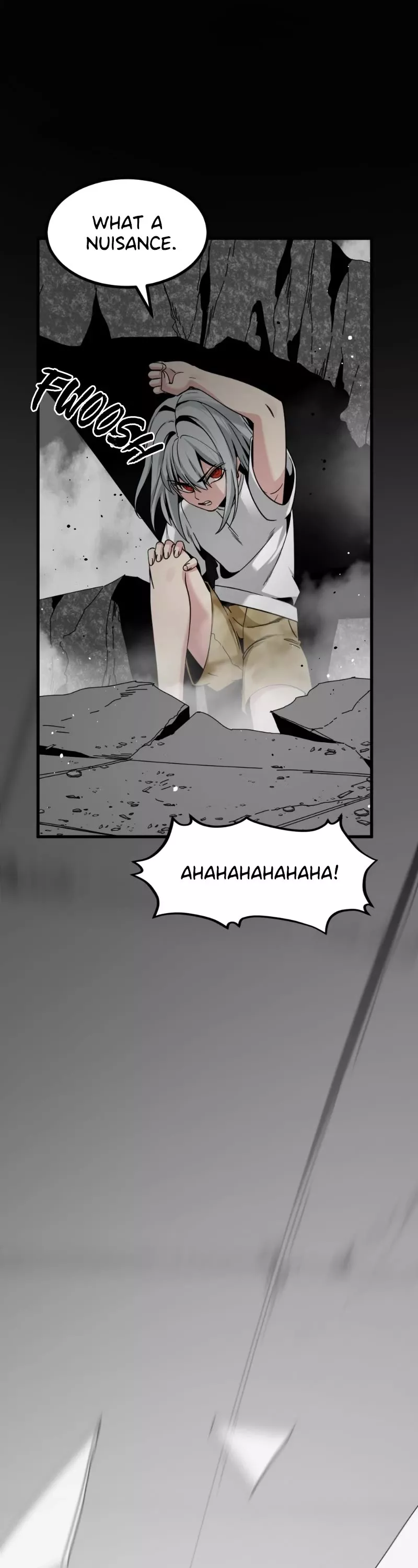 Read Hero Killer (Beolkkul) chapter 88 image 12 on Lezhin