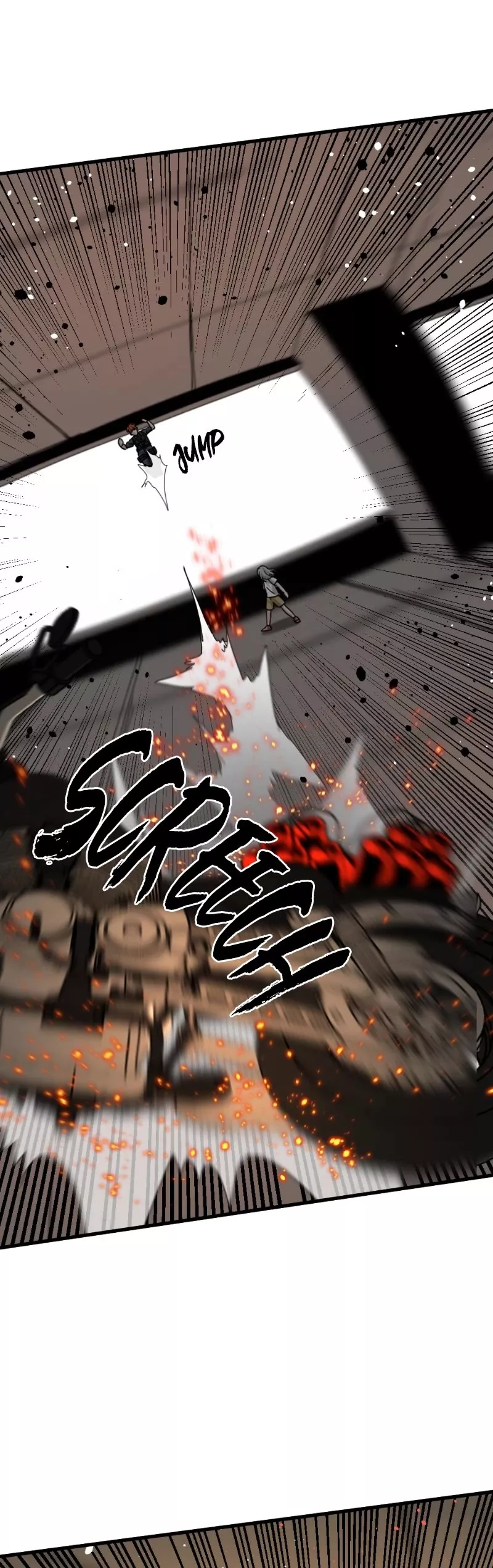 Read Hero Killer (Beolkkul) chapter 88 image 14 on Lezhin