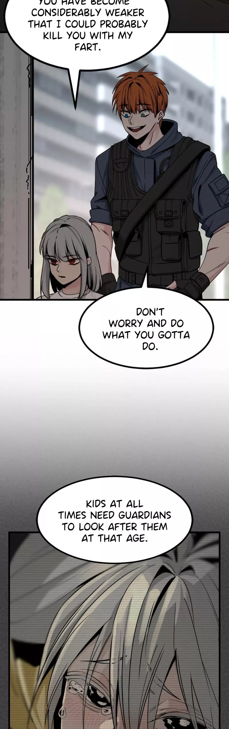 Read Hero Killer (Beolkkul) chapter 88 image 18 on Lezhin