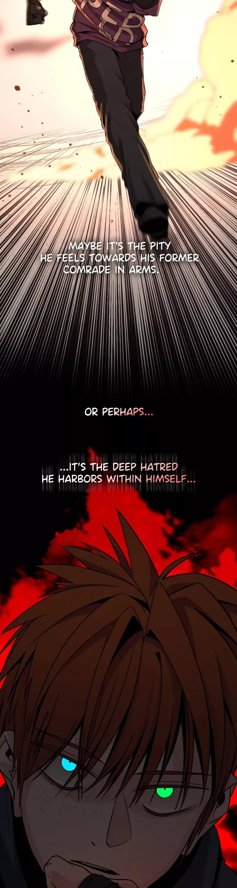 Read Hero Killer (Beolkkul) chapter 88 image 21 on Lezhin
