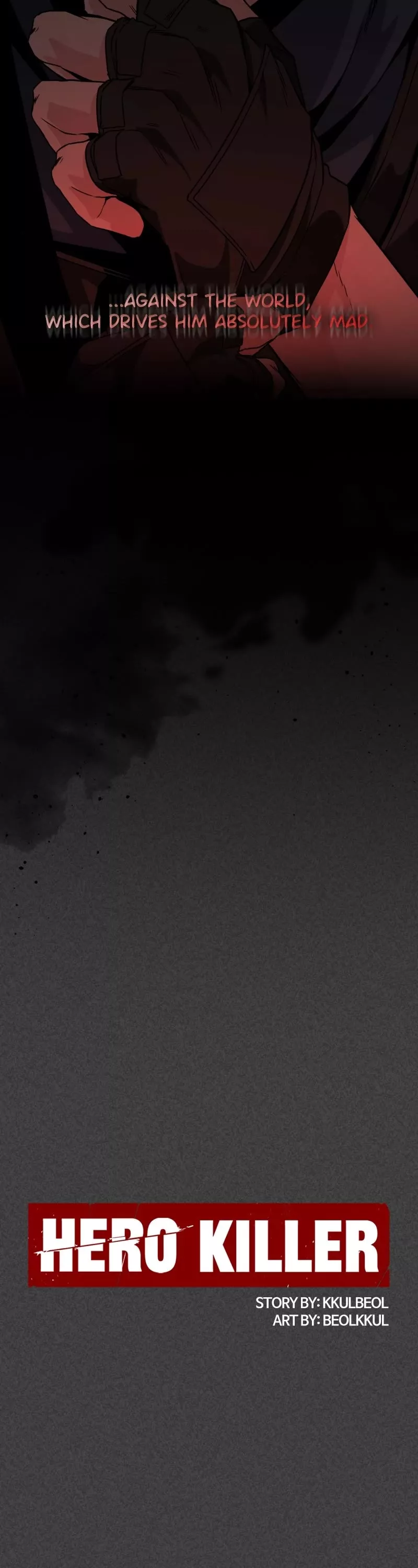 Read Hero Killer (Beolkkul) chapter 88 image 22 on Lezhin