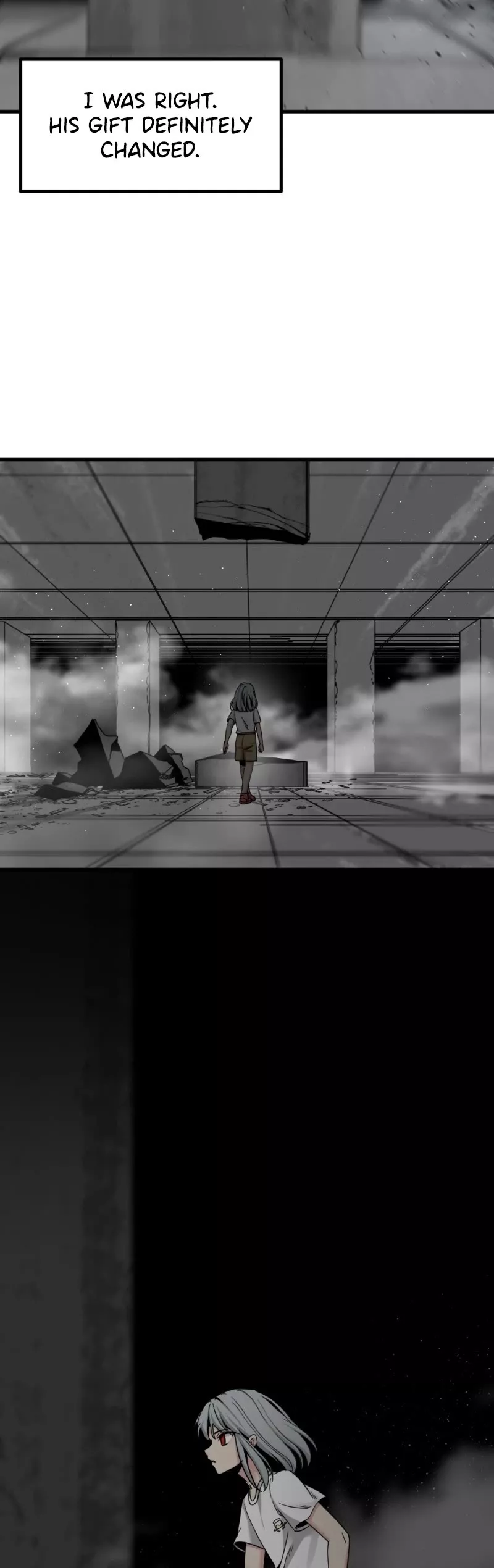 Read Hero Killer (Beolkkul) chapter 88 image 3 on Lezhin