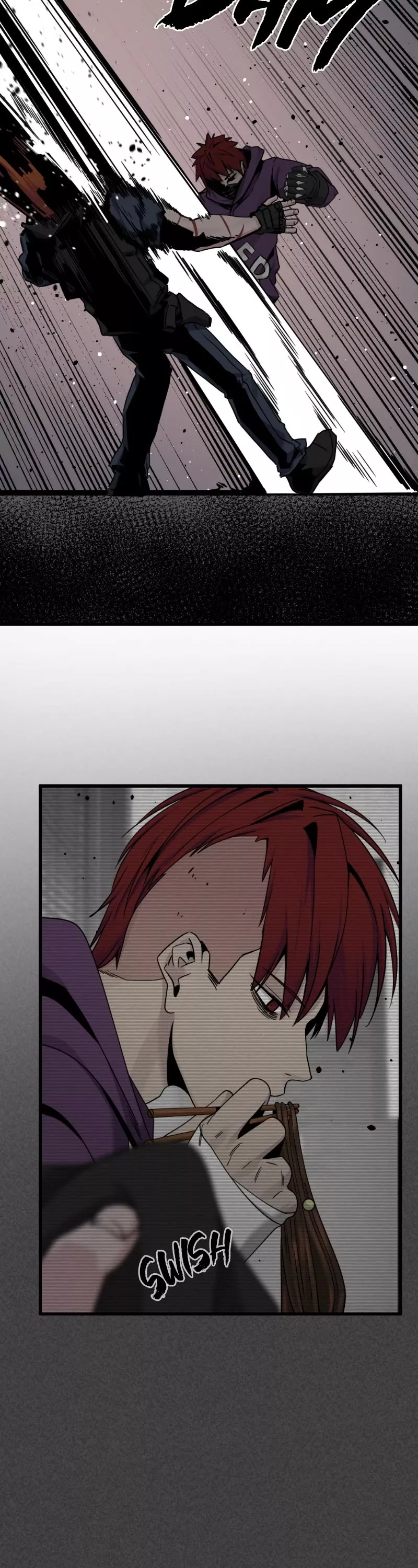 Read Hero Killer (Beolkkul) chapter 88 image 31 on Lezhin
