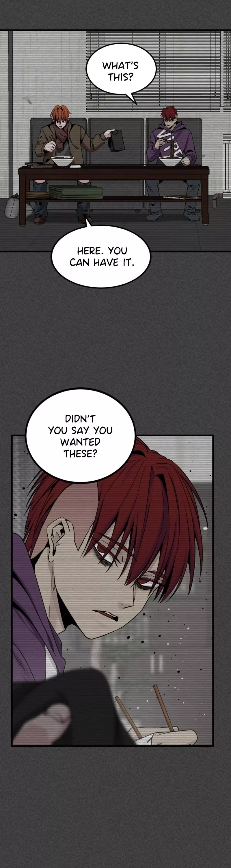 Read Hero Killer (Beolkkul) chapter 88 image 32 on Lezhin