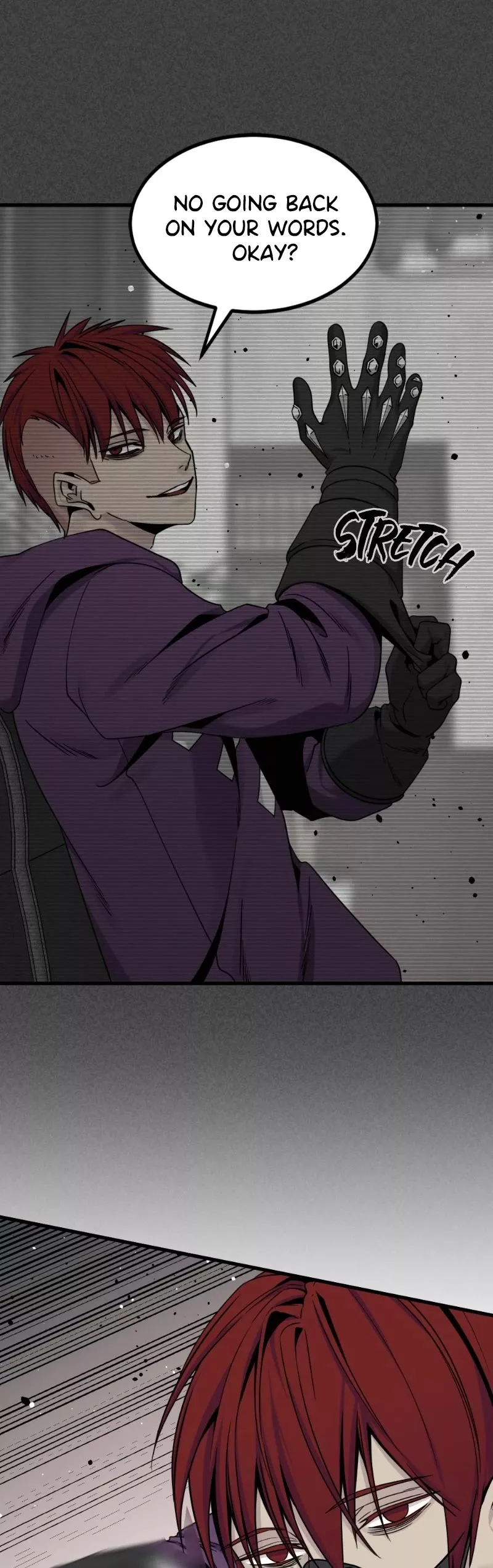 Read Hero Killer (Beolkkul) chapter 88 image 33 on Lezhin